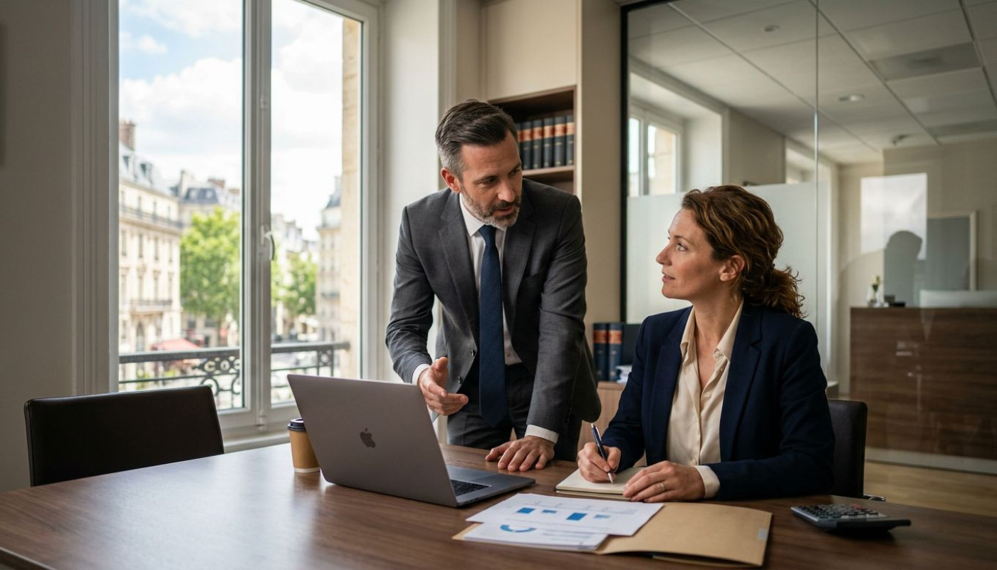 Cabinet d’avocats et facturation : comment naviguer entre éthique et compétitivité