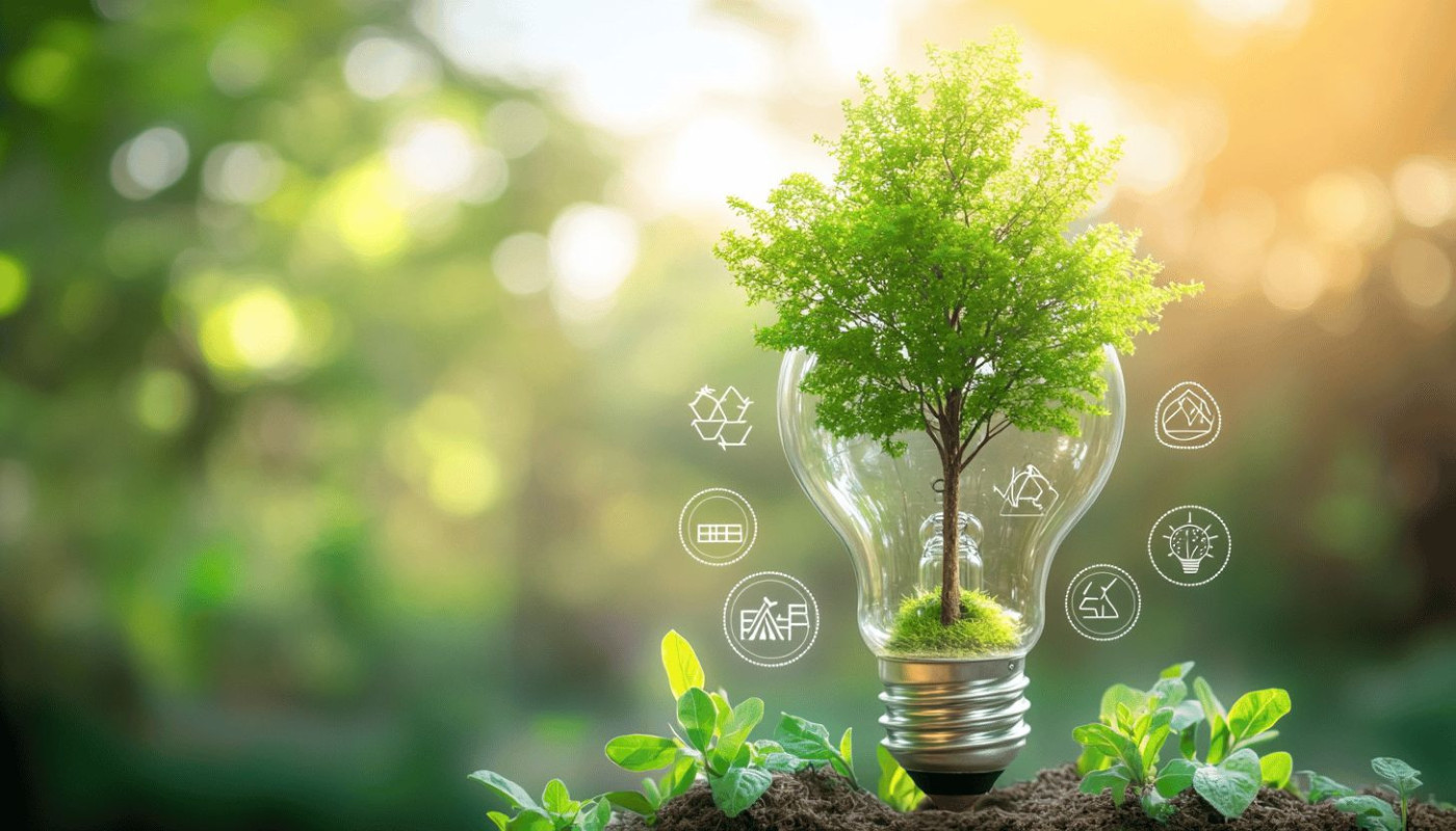Comment l'éco-responsabilité peut-elle redéfinir le futur des entreprises ?