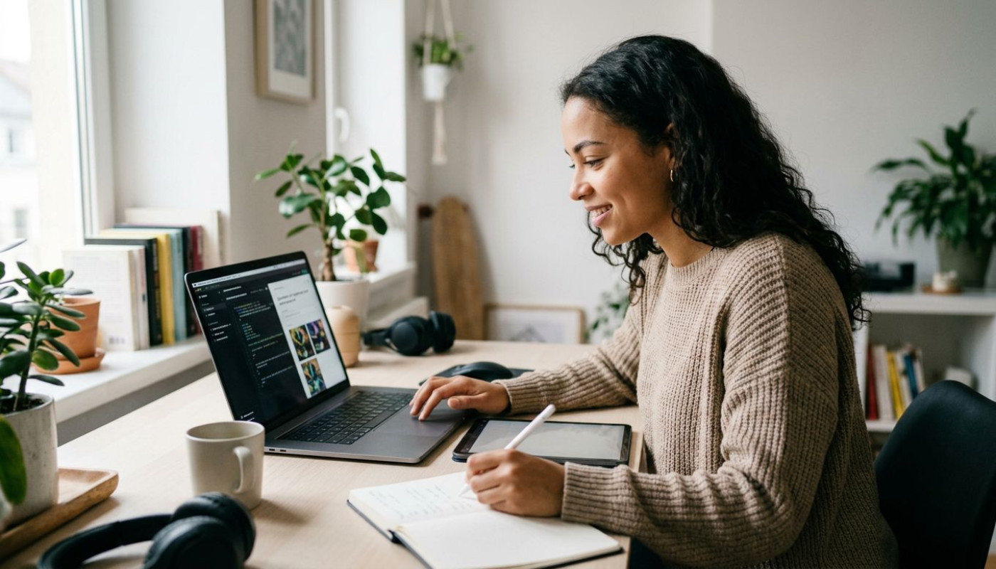 Les avantages de l'utilisation des outils d'IA gratuits pour l'innovation personnelle