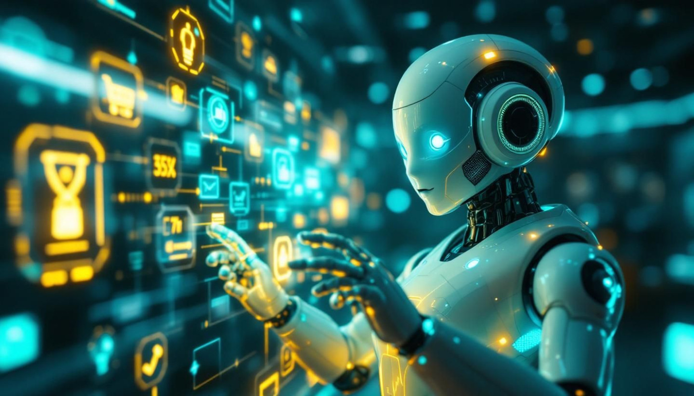 Optimisation des ventes en ligne grâce aux chatbots